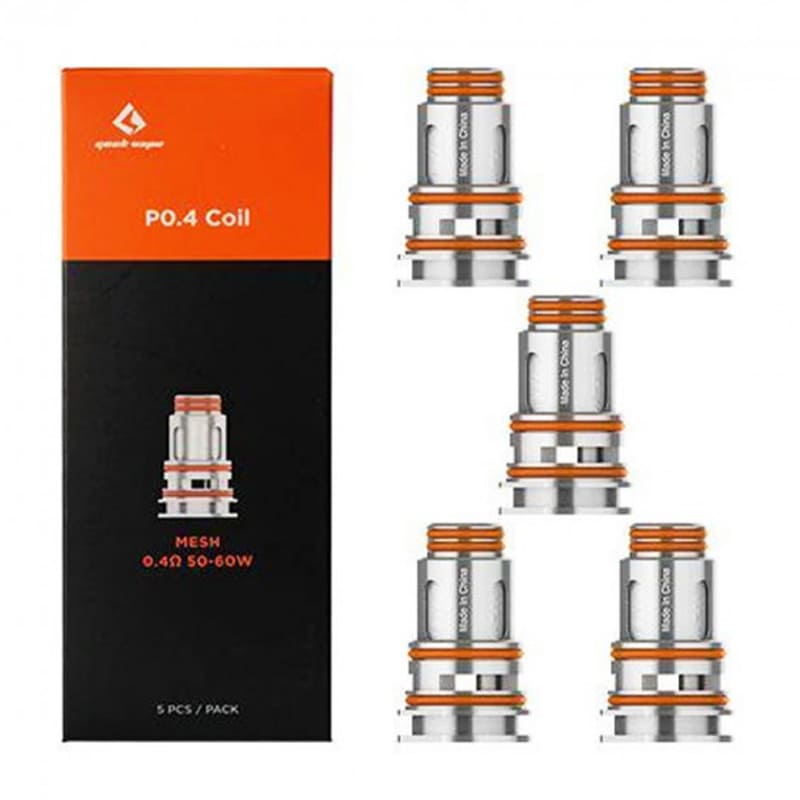 Картриджи и испарители Geekvape — Картриджи и испарители оптом в Белгороде