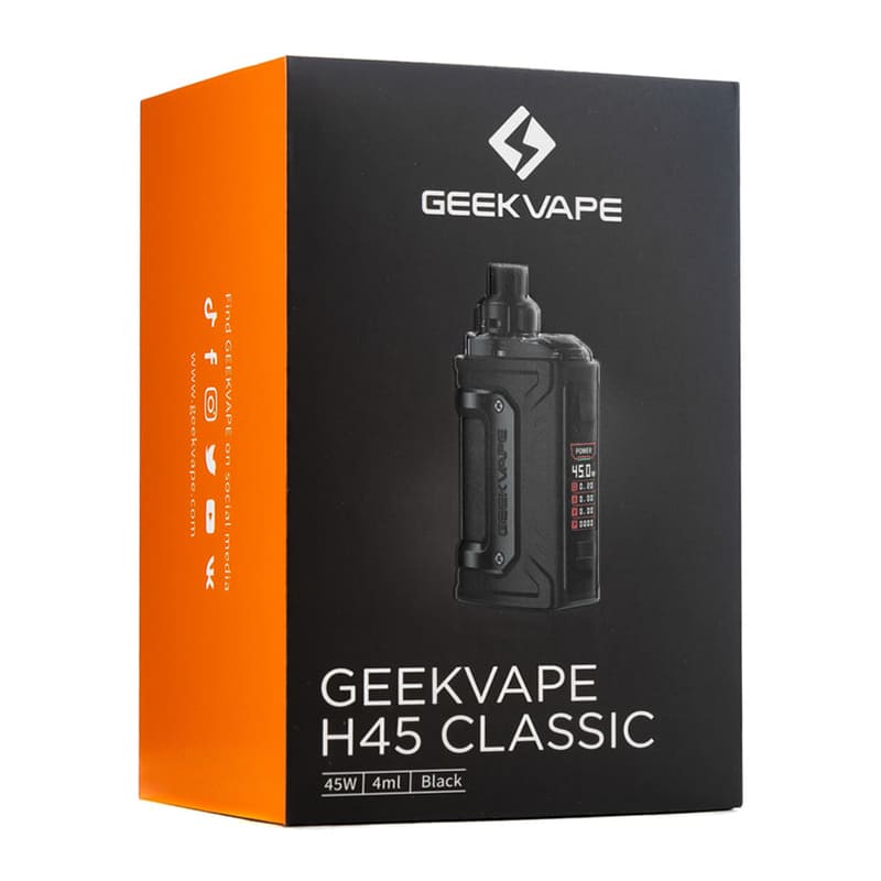 POD-система Geekvape — POD-системы оптом в Белгороде