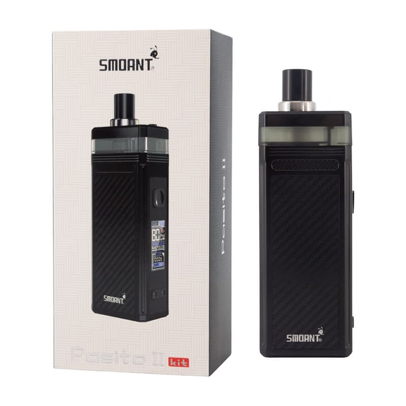 POD-система Smoant — POD-системы оптом в Белгороде