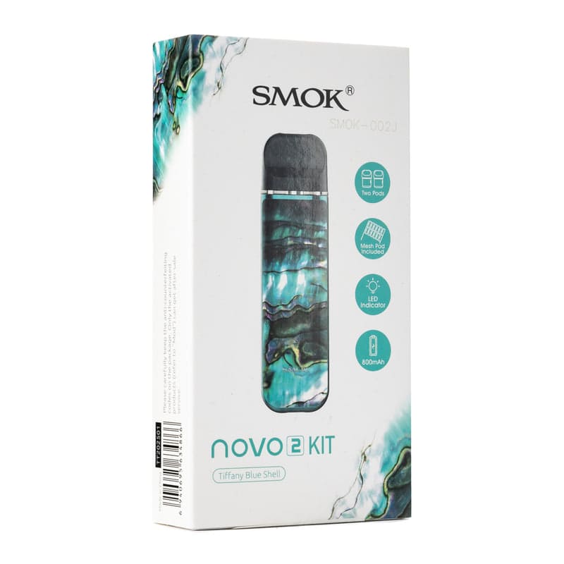 POD-система SMOK — POD-системы оптом в Белгороде