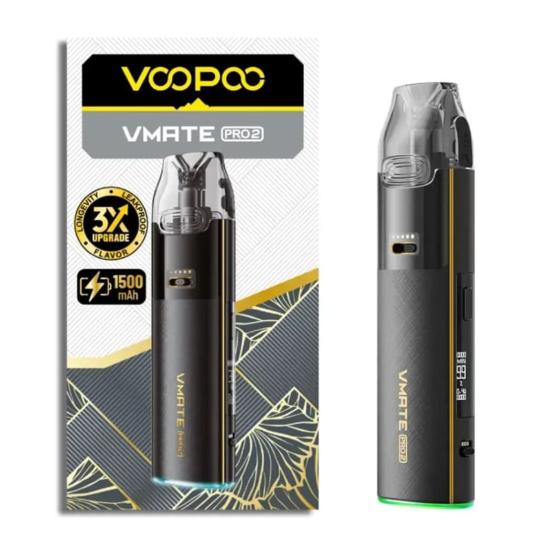 POD-система VOOPOO — POD-системы оптом в Белгороде