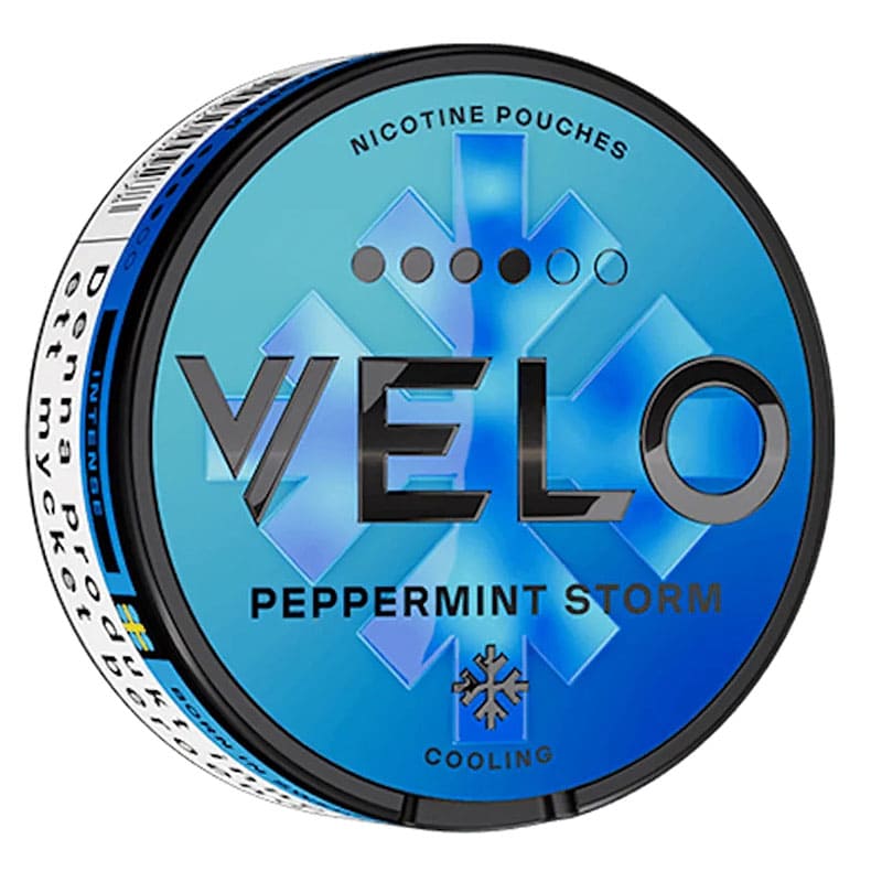 Снюс VELO — Снюс оптом в Белгороде