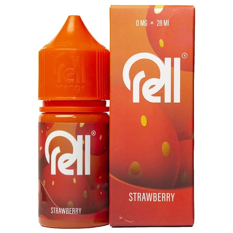 Жидкости Rell — Жидкости оптом в Белгороде